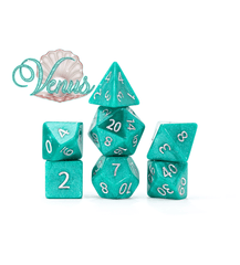Mercurial Dice - Venus